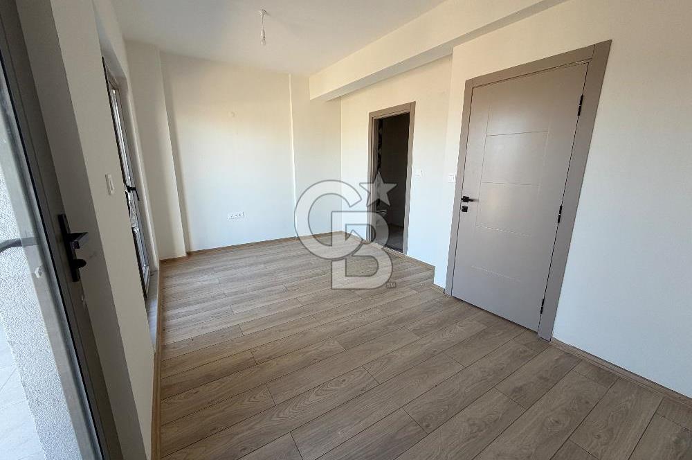 ÇANAKKALE MERKEZ SARAYCIK KÖYÜNDE SATILI 4+1 VİLLA