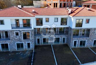 ÇANAKKALE MERKEZ SARAYCIK KÖYÜNDE SATILI 4+1 VİLLA - 1 - 343116