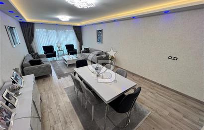 BATIKENT YENİBATIDA 5+1 FULL YAPILI MERKEZİ KONUMDA LÜKS DAİRE