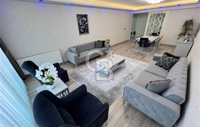 BATIKENT YENİBATIDA 5+1 FULL YAPILI MERKEZİ KONUMDA LÜKS DAİRE