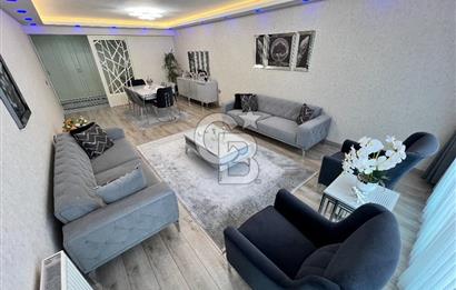 BATIKENT YENİBATIDA 5+1 FULL YAPILI MERKEZİ KONUMDA LÜKS DAİRE