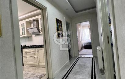 BATIKENT YENİBATIDA 5+1 FULL YAPILI MERKEZİ KONUMDA LÜKS DAİRE