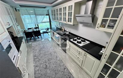 BATIKENT YENİBATIDA 5+1 FULL YAPILI MERKEZİ KONUMDA LÜKS DAİRE