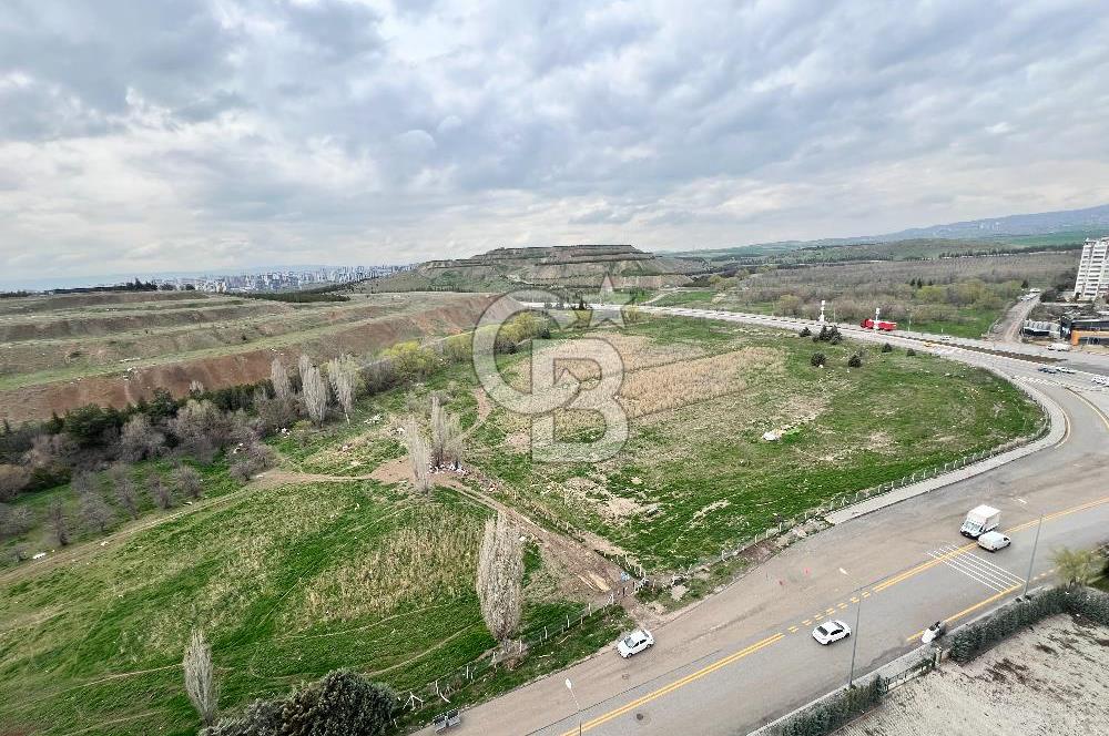 BATIKENT YENİBATIDA 5+1 FULL YAPILI MERKEZİ KONUMDA LÜKS DAİRE