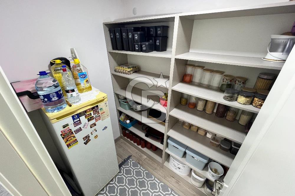 BATIKENT YENİBATIDA 5+1 FULL YAPILI MERKEZİ KONUMDA LÜKS DAİRE