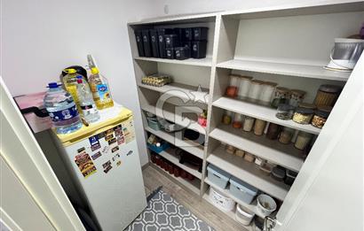 BATIKENT YENİBATIDA 5+1 FULL YAPILI MERKEZİ KONUMDA LÜKS DAİRE