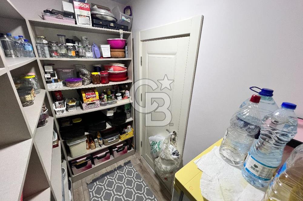 BATIKENT YENİBATIDA 5+1 FULL YAPILI MERKEZİ KONUMDA LÜKS DAİRE