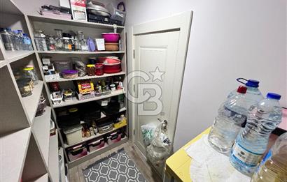 BATIKENT YENİBATIDA 5+1 FULL YAPILI MERKEZİ KONUMDA LÜKS DAİRE