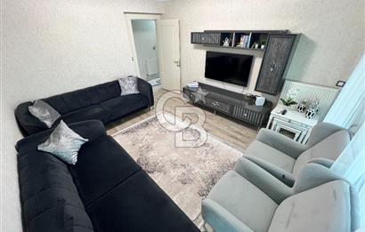 BATIKENT YENİBATIDA 5+1 FULL YAPILI MERKEZİ KONUMDA LÜKS DAİRE