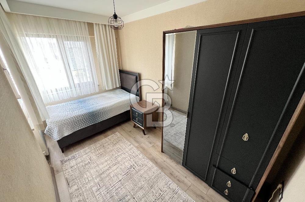 BATIKENT YENİBATIDA 5+1 FULL YAPILI MERKEZİ KONUMDA LÜKS DAİRE