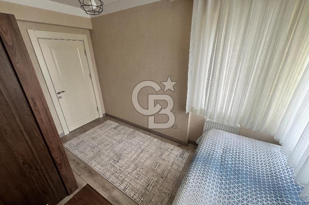 BATIKENT YENİBATIDA 5+1 FULL YAPILI MERKEZİ KONUMDA LÜKS DAİRE