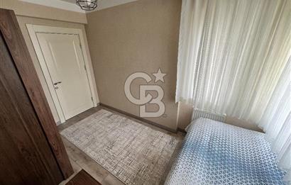 BATIKENT YENİBATIDA 5+1 FULL YAPILI MERKEZİ KONUMDA LÜKS DAİRE