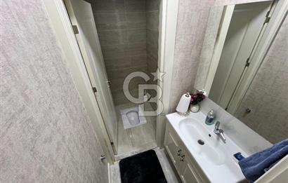 BATIKENT YENİBATIDA 5+1 FULL YAPILI MERKEZİ KONUMDA LÜKS DAİRE