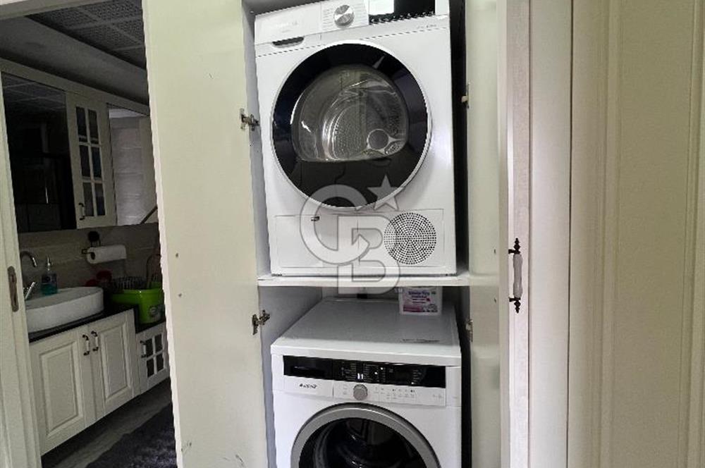 BATIKENT YENİBATIDA 5+1 FULL YAPILI MERKEZİ KONUMDA LÜKS DAİRE