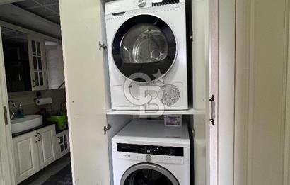 BATIKENT YENİBATIDA 5+1 FULL YAPILI MERKEZİ KONUMDA LÜKS DAİRE