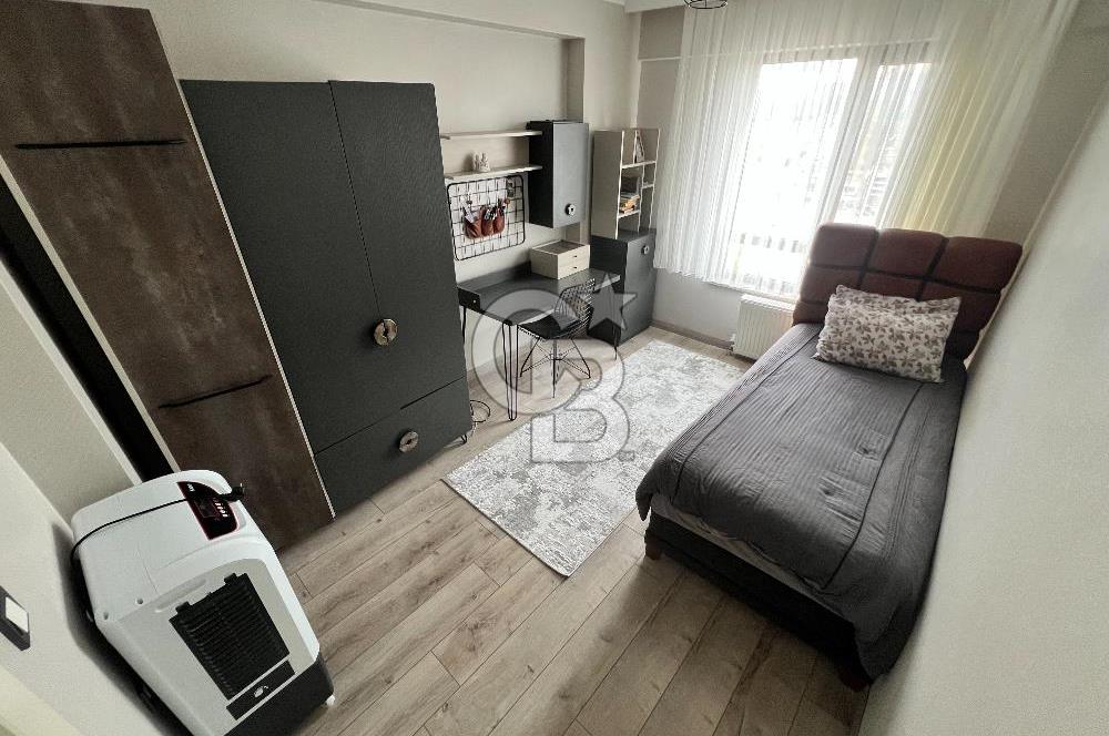 BATIKENT YENİBATIDA 5+1 FULL YAPILI MERKEZİ KONUMDA LÜKS DAİRE