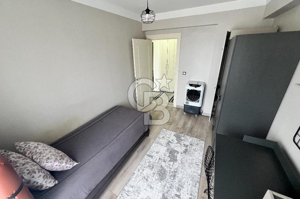 BATIKENT YENİBATIDA 5+1 FULL YAPILI MERKEZİ KONUMDA LÜKS DAİRE