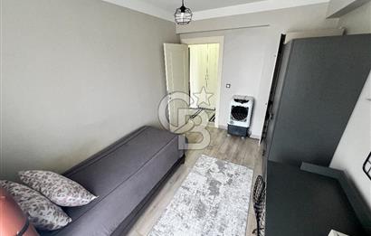 BATIKENT YENİBATIDA 5+1 FULL YAPILI MERKEZİ KONUMDA LÜKS DAİRE