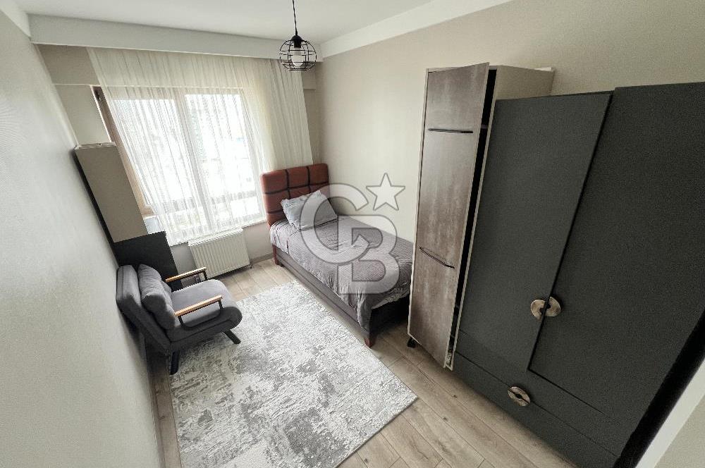 BATIKENT YENİBATIDA 5+1 FULL YAPILI MERKEZİ KONUMDA LÜKS DAİRE