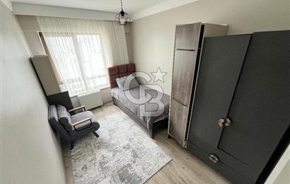 BATIKENT YENİBATIDA 5+1 FULL YAPILI MERKEZİ KONUMDA LÜKS DAİRE