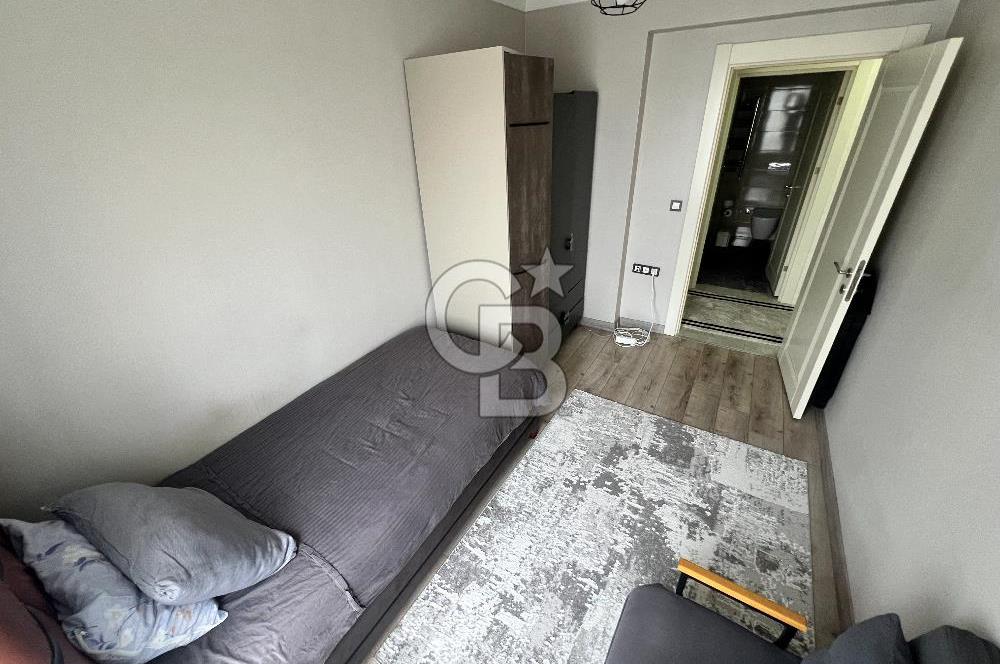 BATIKENT YENİBATIDA 5+1 FULL YAPILI MERKEZİ KONUMDA LÜKS DAİRE