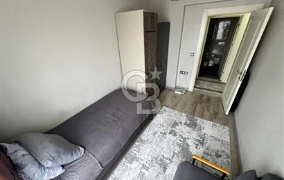 BATIKENT YENİBATIDA 5+1 FULL YAPILI MERKEZİ KONUMDA LÜKS DAİRE