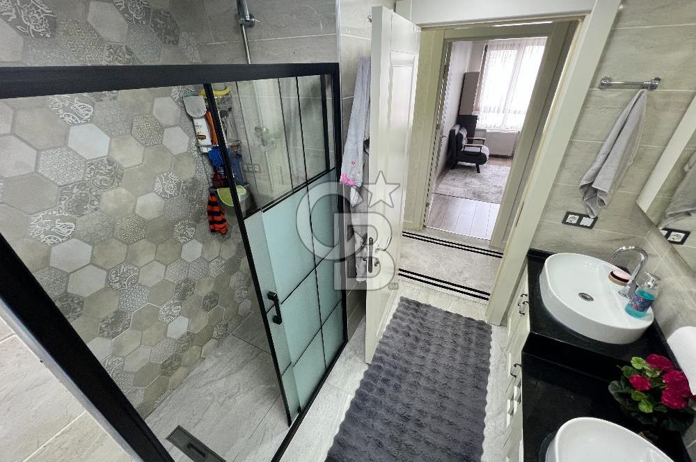 BATIKENT YENİBATIDA 5+1 FULL YAPILI MERKEZİ KONUMDA LÜKS DAİRE