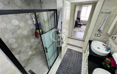 BATIKENT YENİBATIDA 5+1 FULL YAPILI MERKEZİ KONUMDA LÜKS DAİRE