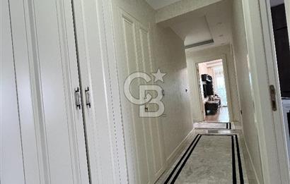 BATIKENT YENİBATIDA 5+1 FULL YAPILI MERKEZİ KONUMDA LÜKS DAİRE