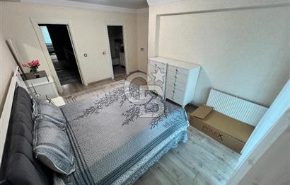 BATIKENT YENİBATIDA 5+1 FULL YAPILI MERKEZİ KONUMDA LÜKS DAİRE
