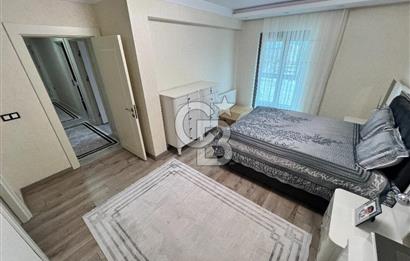 BATIKENT YENİBATIDA 5+1 FULL YAPILI MERKEZİ KONUMDA LÜKS DAİRE