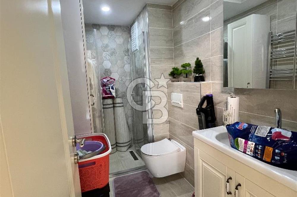 BATIKENT YENİBATIDA 5+1 FULL YAPILI MERKEZİ KONUMDA LÜKS DAİRE