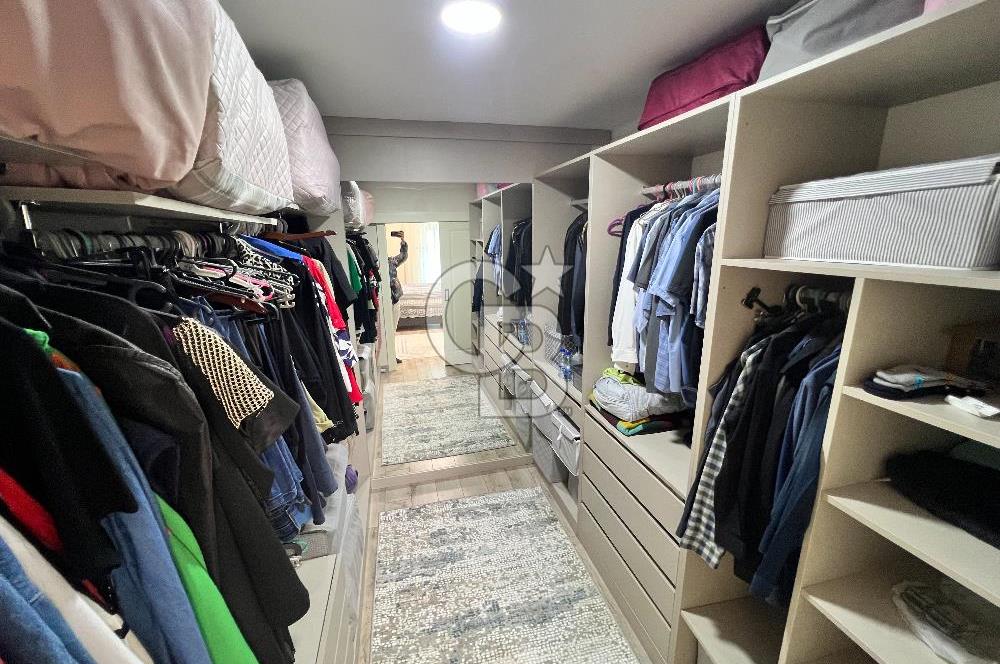 BATIKENT YENİBATIDA 5+1 FULL YAPILI MERKEZİ KONUMDA LÜKS DAİRE