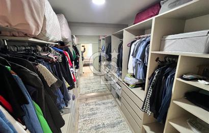 BATIKENT YENİBATIDA 5+1 FULL YAPILI MERKEZİ KONUMDA LÜKS DAİRE