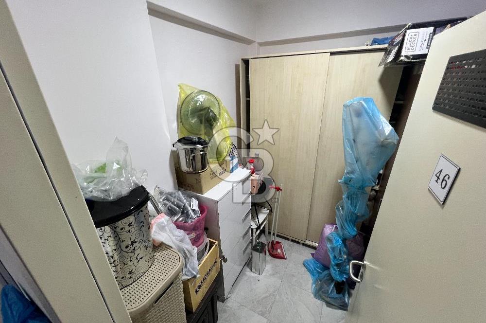 BATIKENT YENİBATIDA 5+1 FULL YAPILI MERKEZİ KONUMDA LÜKS DAİRE