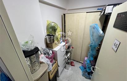 BATIKENT YENİBATIDA 5+1 FULL YAPILI MERKEZİ KONUMDA LÜKS DAİRE