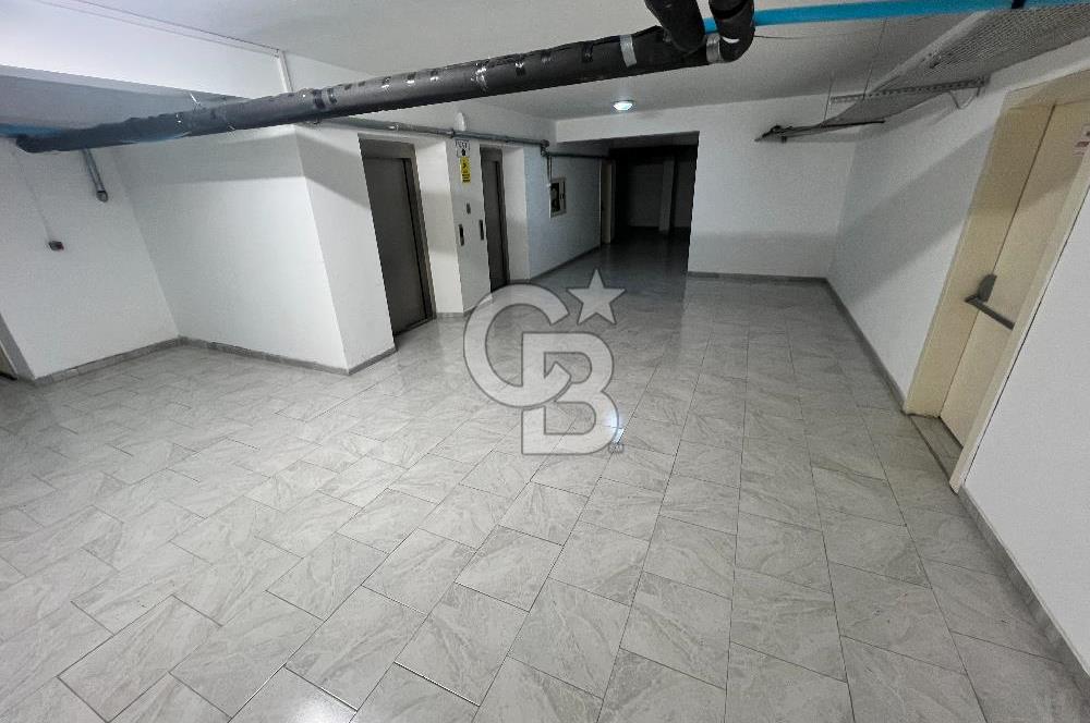 BATIKENT YENİBATIDA 5+1 FULL YAPILI MERKEZİ KONUMDA LÜKS DAİRE