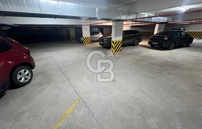 BATIKENT YENİBATIDA 5+1 FULL YAPILI MERKEZİ KONUMDA LÜKS DAİRE