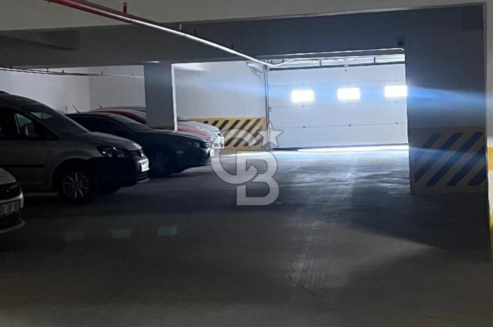 BATIKENT YENİBATIDA 5+1 FULL YAPILI MERKEZİ KONUMDA LÜKS DAİRE