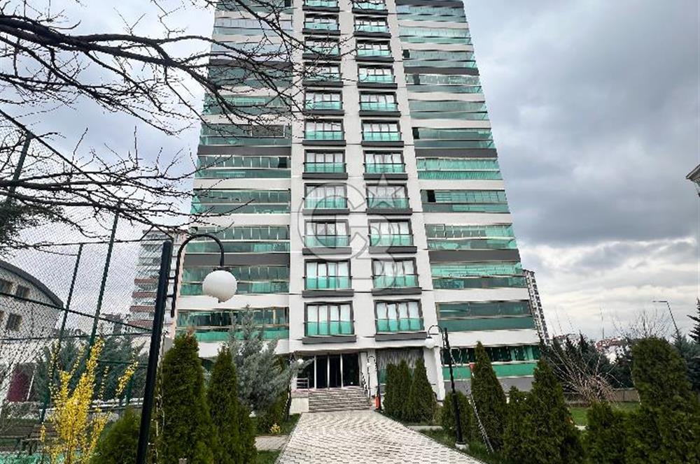 BATIKENT YENİBATIDA 5+1 FULL YAPILI MERKEZİ KONUMDA LÜKS DAİRE