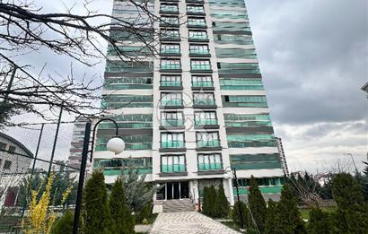 BATIKENT YENİBATIDA 5+1 FULL YAPILI MERKEZİ KONUMDA LÜKS DAİRE