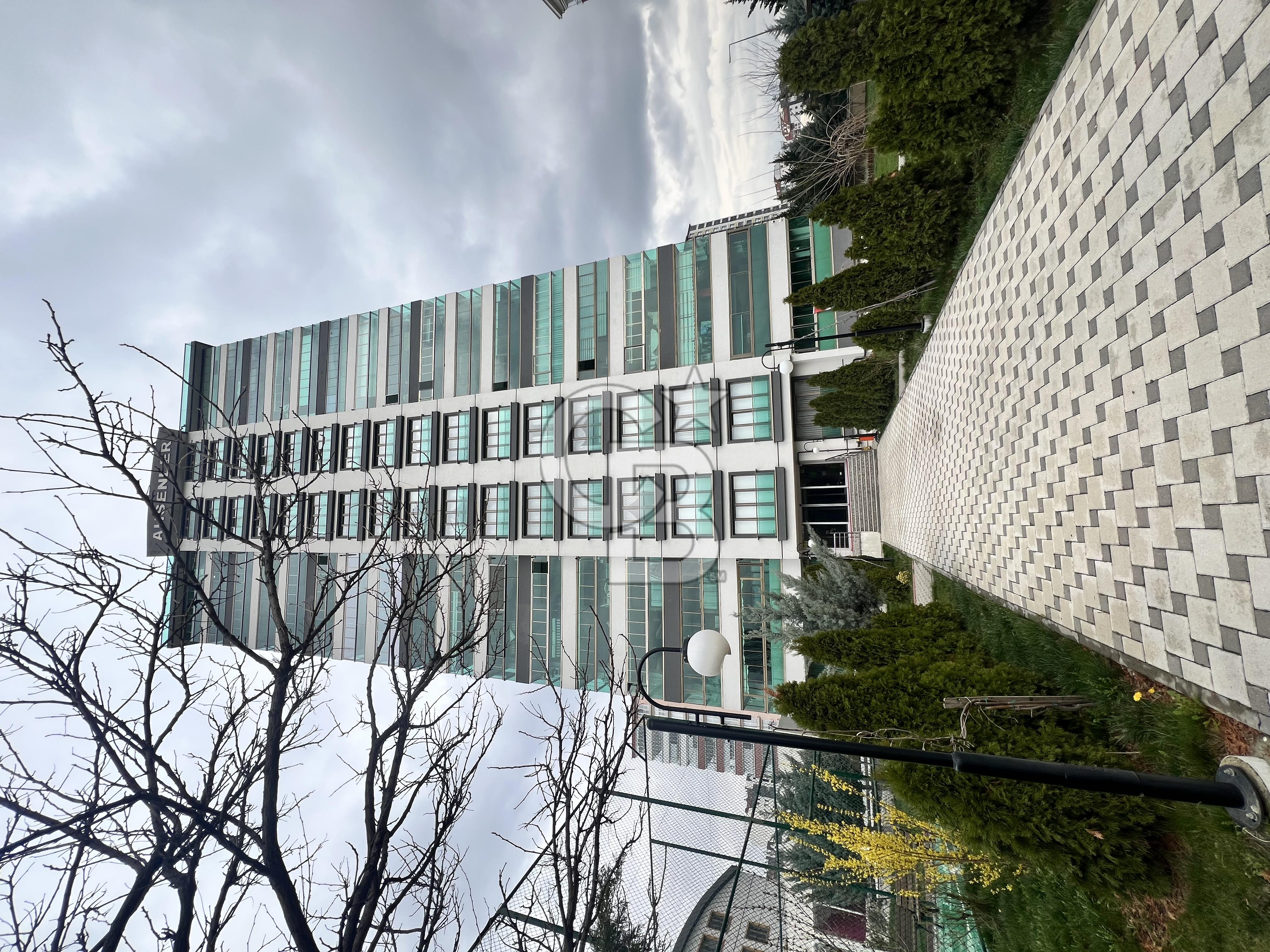 BATIKENT YENİBATIDA 5+1 FULL YAPILI MERKEZİ KONUMDA LÜKS DAİRE