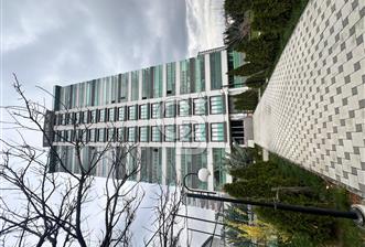 BATIKENT YENİBATIDA 5+1 FULL YAPILI MERKEZİ KONUMDA LÜKS DAİRE - 1 - 343086