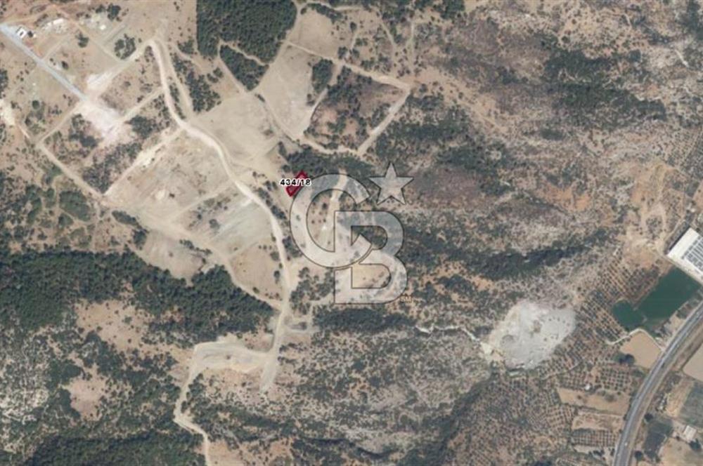 SATILIK AYDIN SÖKE İMARLI ARSA