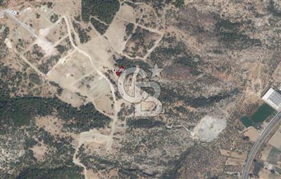 SATILIK AYDIN SÖKE İMARLI ARSA