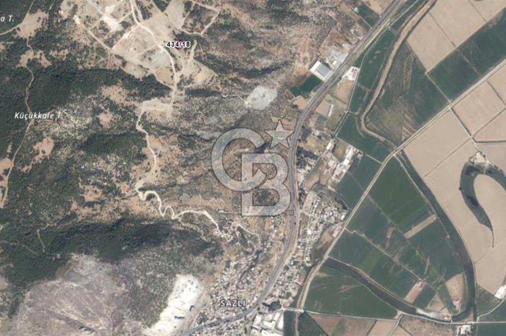 SATILIK AYDIN SÖKE İMARLI ARSA