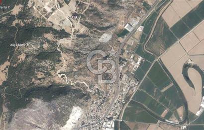 SATILIK AYDIN SÖKE İMARLI ARSA