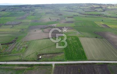 CB KİNG'DEN ORHANLI MAHALLESİ SATILIK TARLA