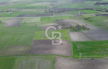CB KİNG'DEN ORHANLI MAHALLESİ SATILIK TARLA