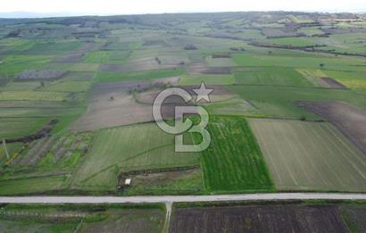 CB KİNG'DEN ORHANLI MAHALLESİ SATILIK TARLA